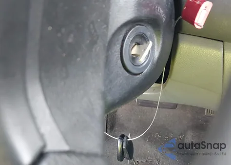 2005 Honda Accord 2.4 Lx from USA, damaged, VIN 1HGCM56425A046036